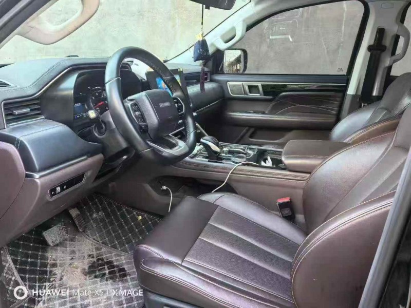 淮南24年福田火星4