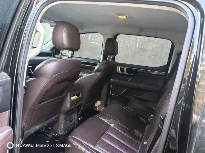 淮南24年福田火星5