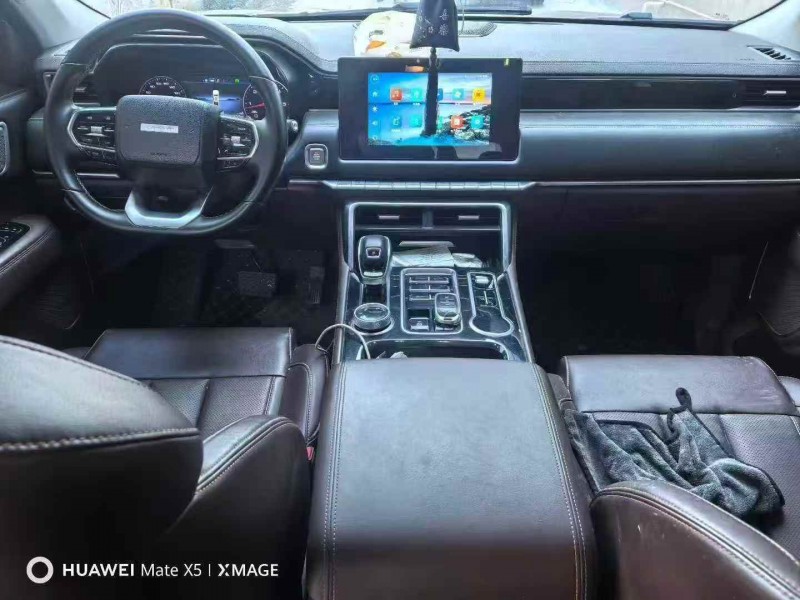 淮南24年福田火星6