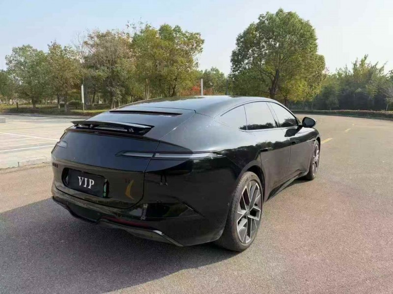 常州24年阿维塔128