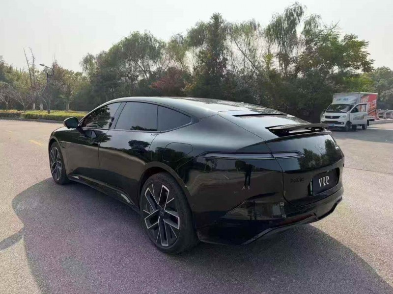 常州24年阿维塔129