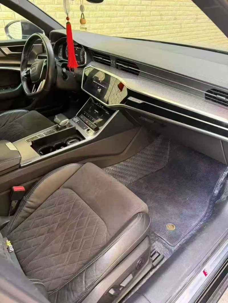 株洲19年奥迪A6L6