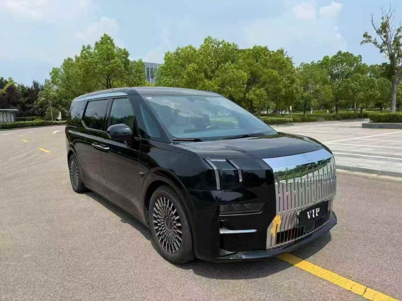 徐州23年极氪汽车0093