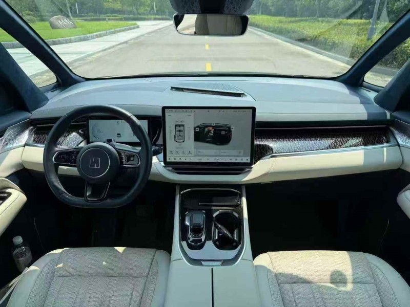 徐州23年极氪汽车0096