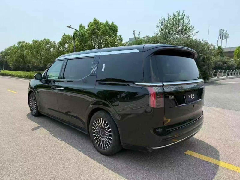 徐州23年极氪汽车0098