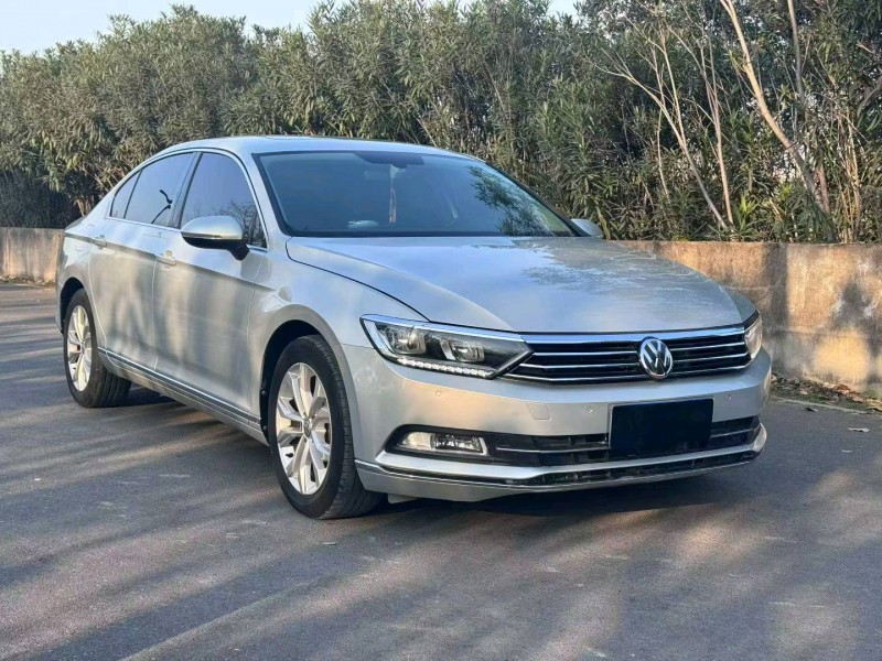 合肥18年大众迈腾2