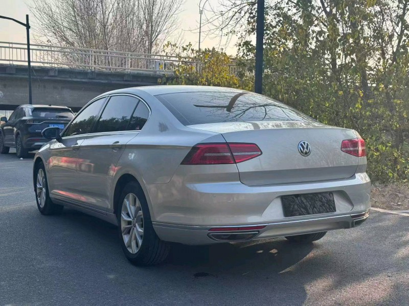 合肥18年大众迈腾5