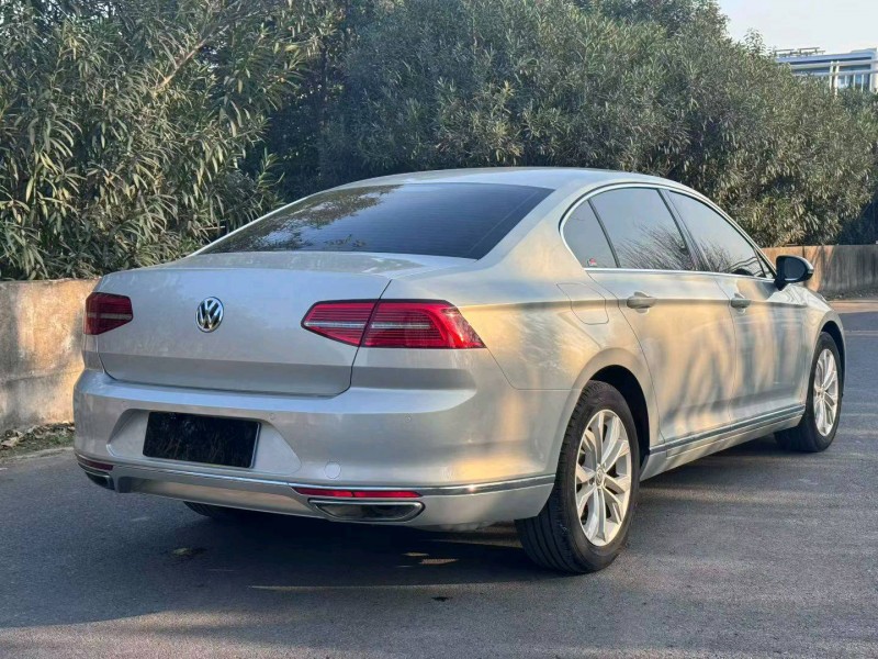 合肥18年大众迈腾6