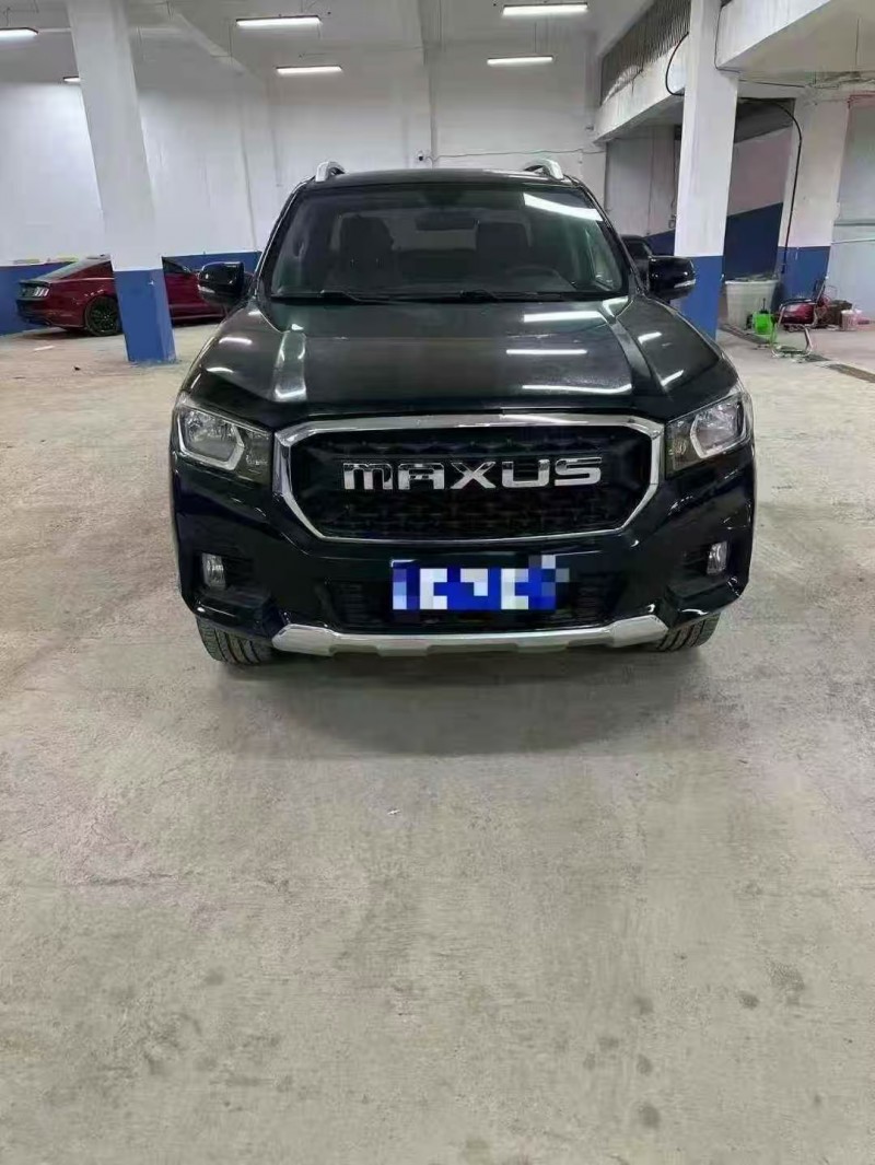 贵阳22年大通T701