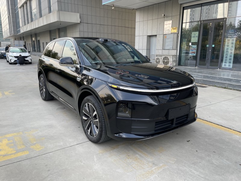 济宁25年理想L63