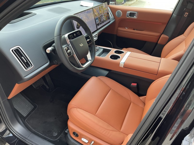 济宁25年理想L66