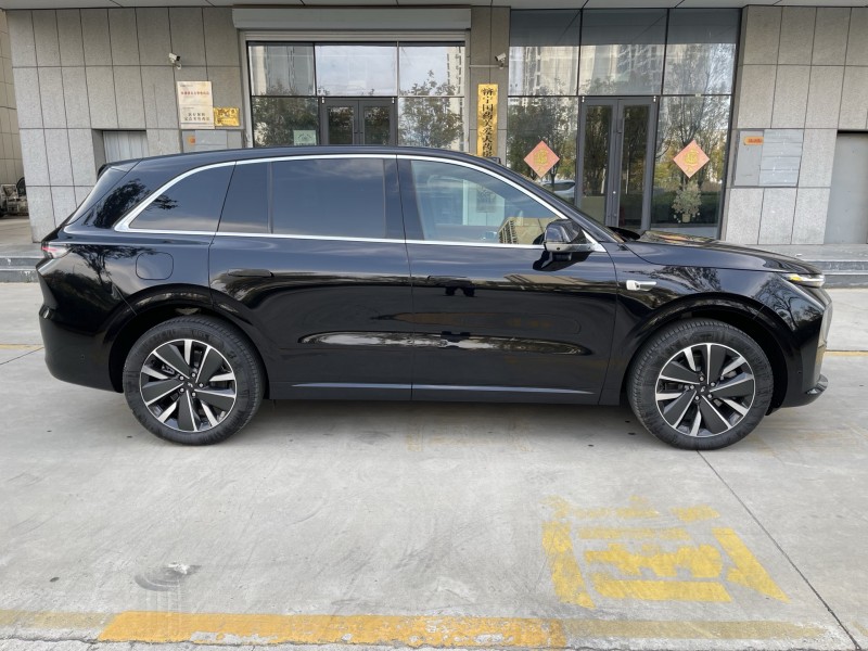 济宁25年理想L68