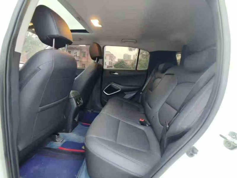 深圳21年现代ix356