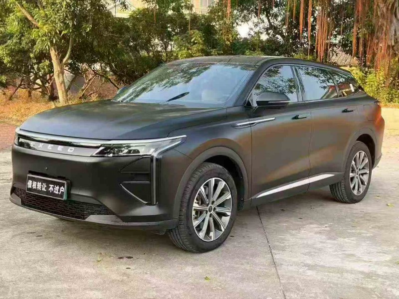 韶关25年奇瑞星途3