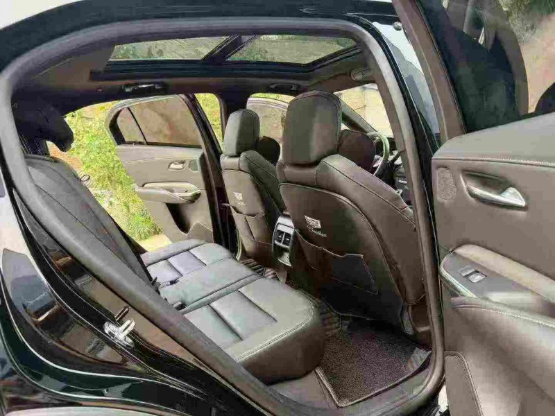 徐州22年凯迪拉克XT47