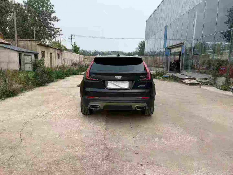 徐州22年凯迪拉克XT49