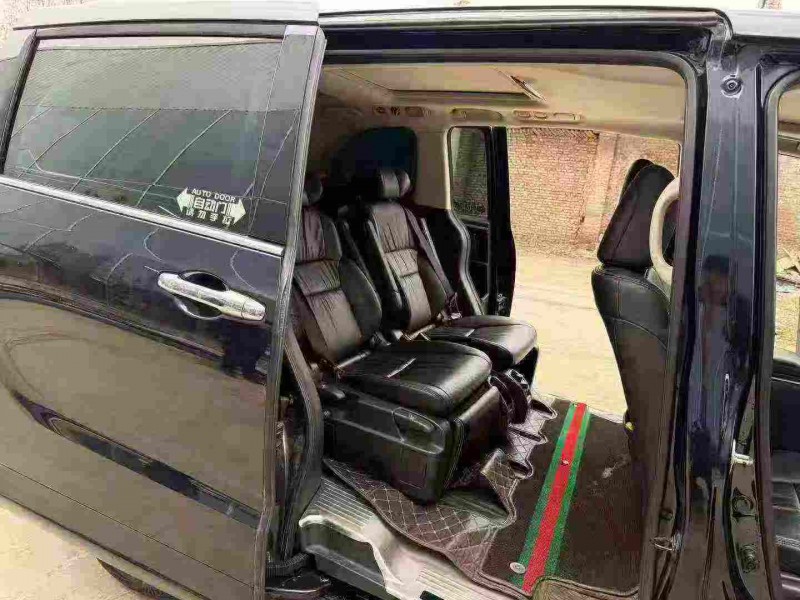 徐州19年本田奥德赛7