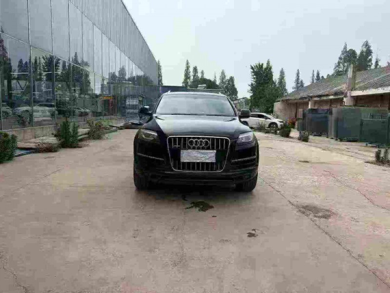 徐州13年奥迪Q71