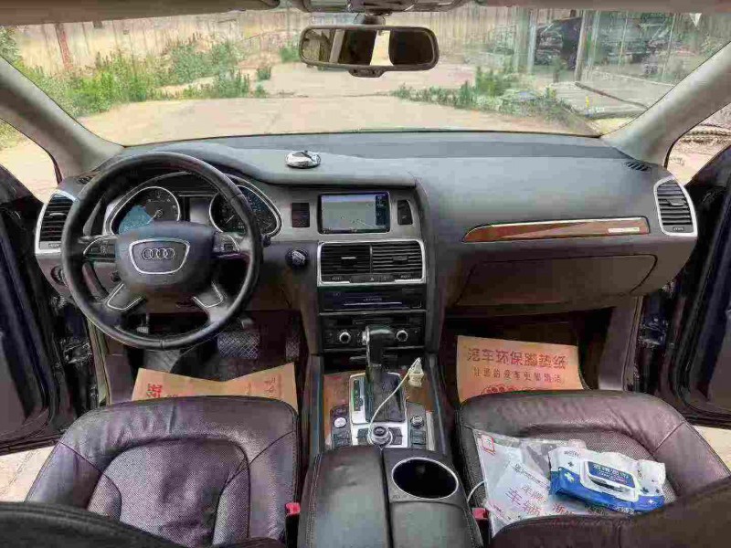 徐州13年奥迪Q75
