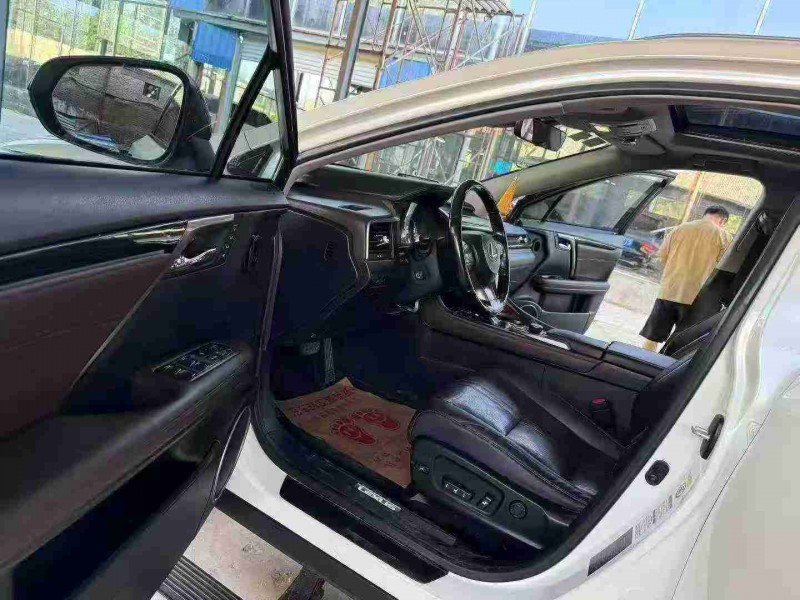 徐州17年雷克萨斯RX4