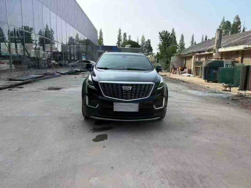 徐州20年凯迪拉克XT51