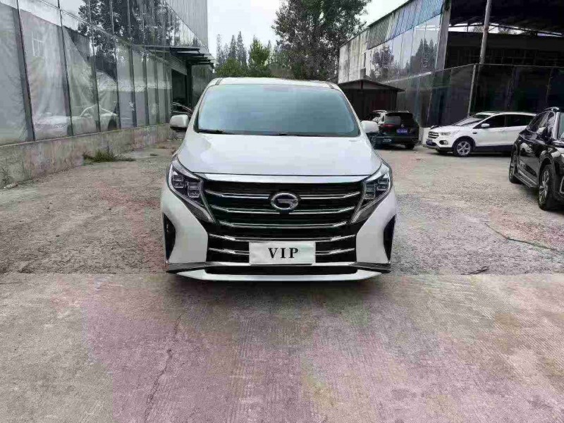 徐州24年传祺M8/GM81