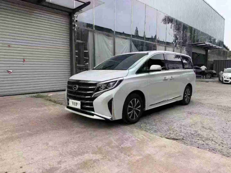 徐州24年传祺M8/GM82