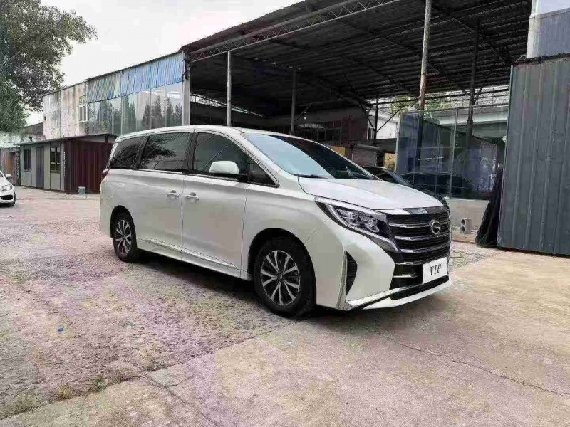 徐州24年传祺M8/GM83