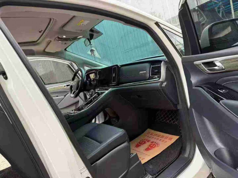 徐州24年传祺M8/GM86