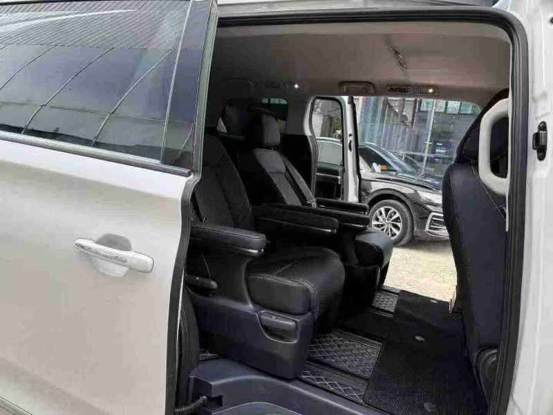 徐州24年传祺M8/GM87