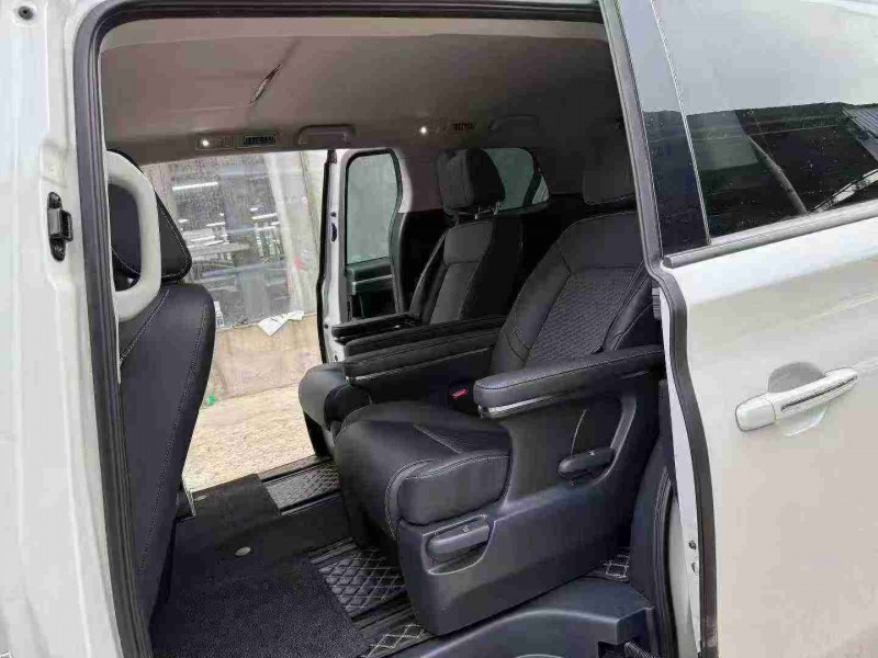 徐州24年传祺M8/GM88