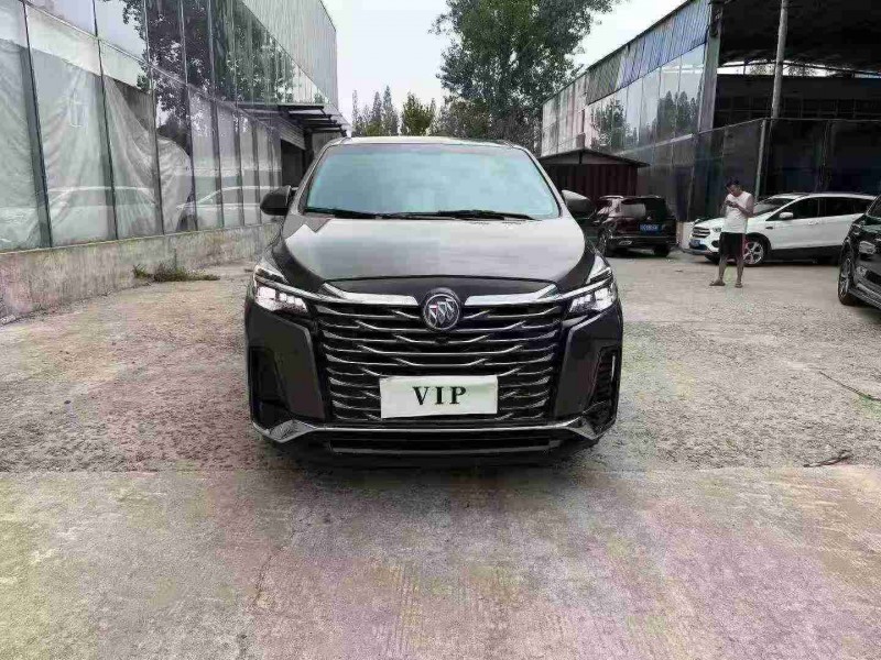 徐州24年别克GL81