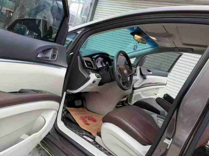 徐州24年别克GL84