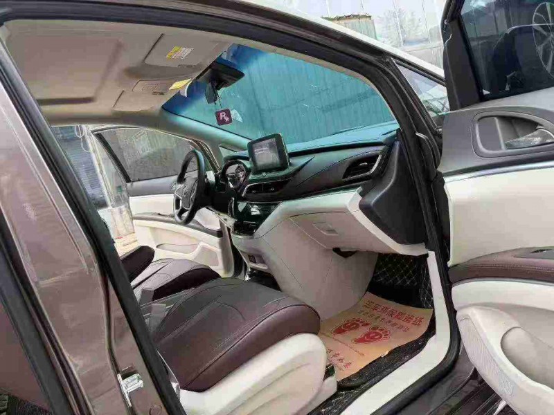 徐州24年别克GL86