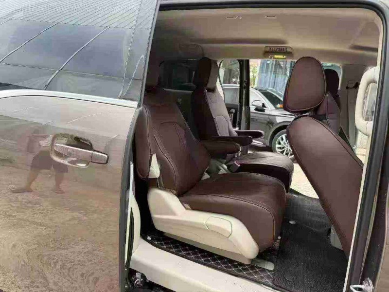 徐州24年别克GL87