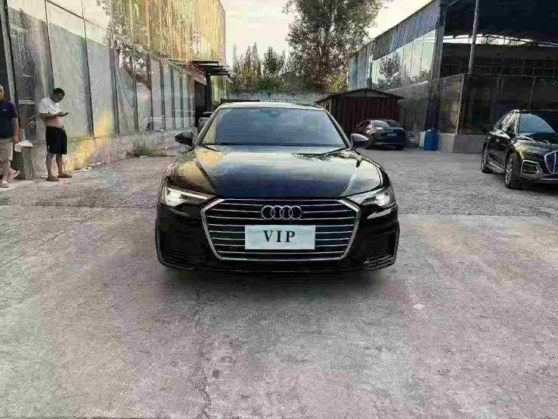 徐州21年奥迪A6L1