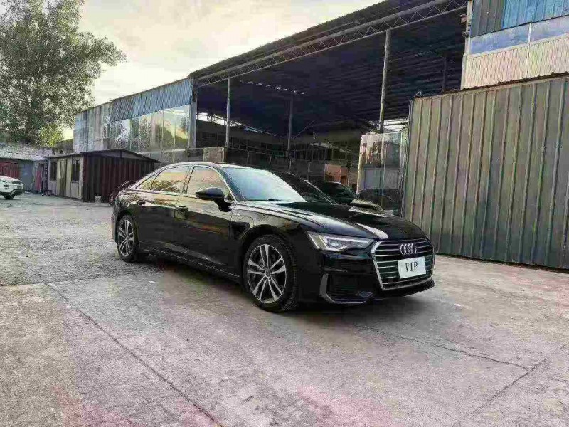 徐州21年奥迪A6L3