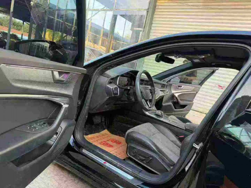 徐州21年奥迪A6L4