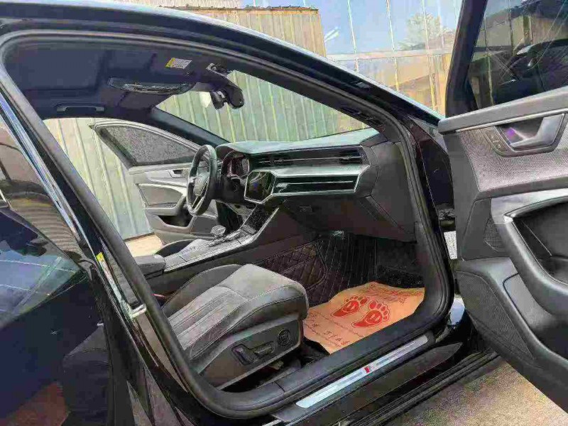 徐州21年奥迪A6L6