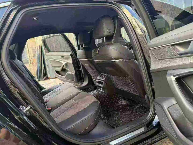 徐州21年奥迪A6L7