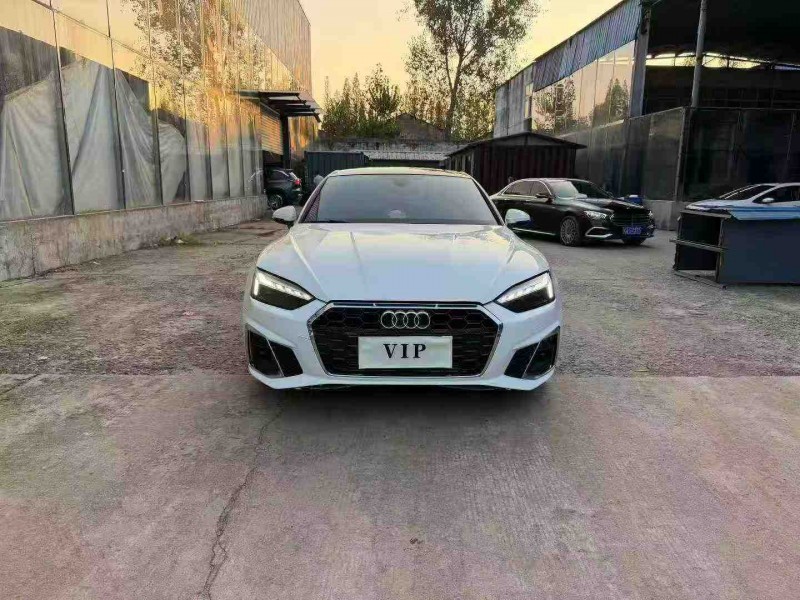 徐州21年奥迪A51