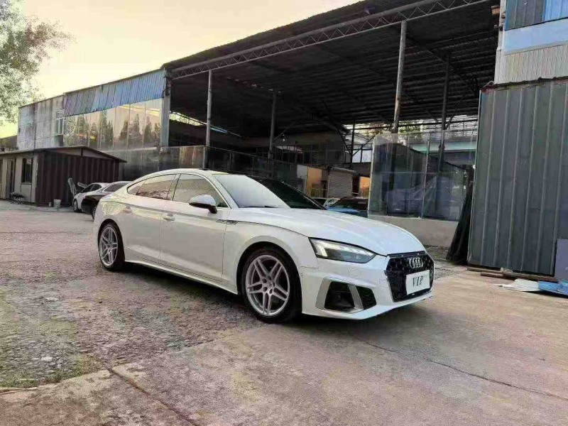 徐州21年奥迪A53