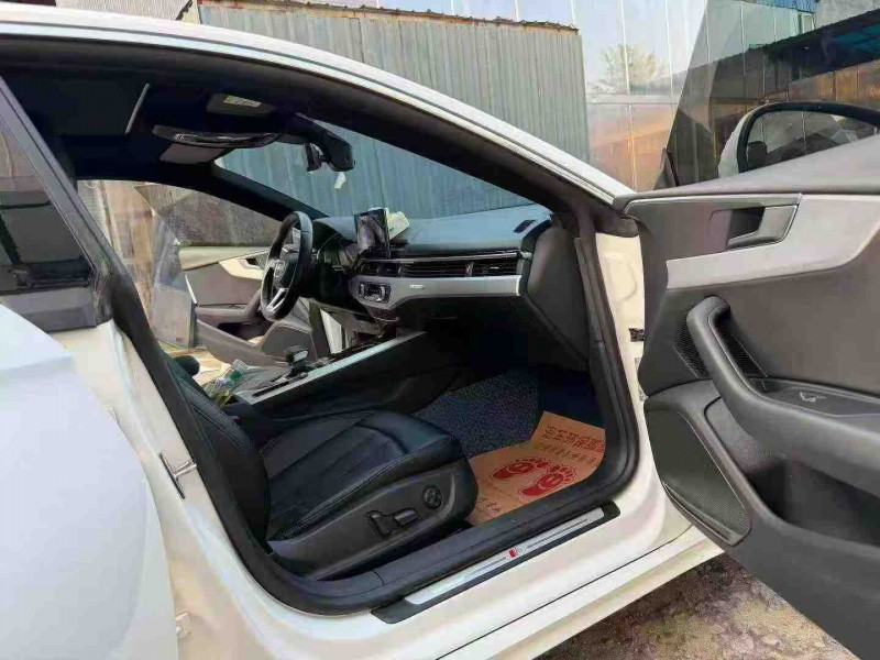 徐州21年奥迪A56