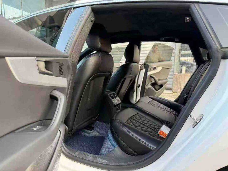 徐州21年奥迪A58