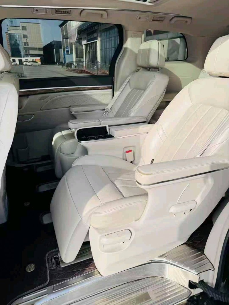 东营18年传祺M8/GM84