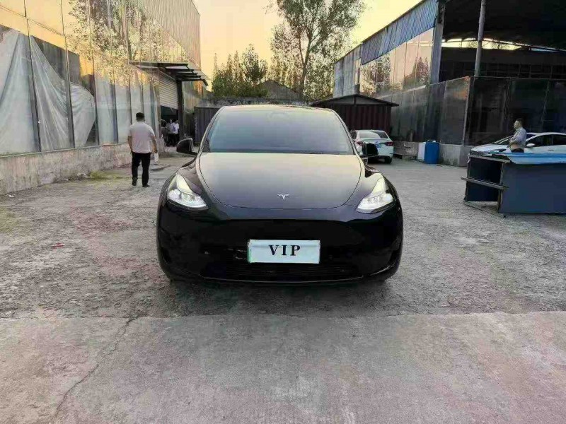 徐州23年特斯拉MODEL Y1