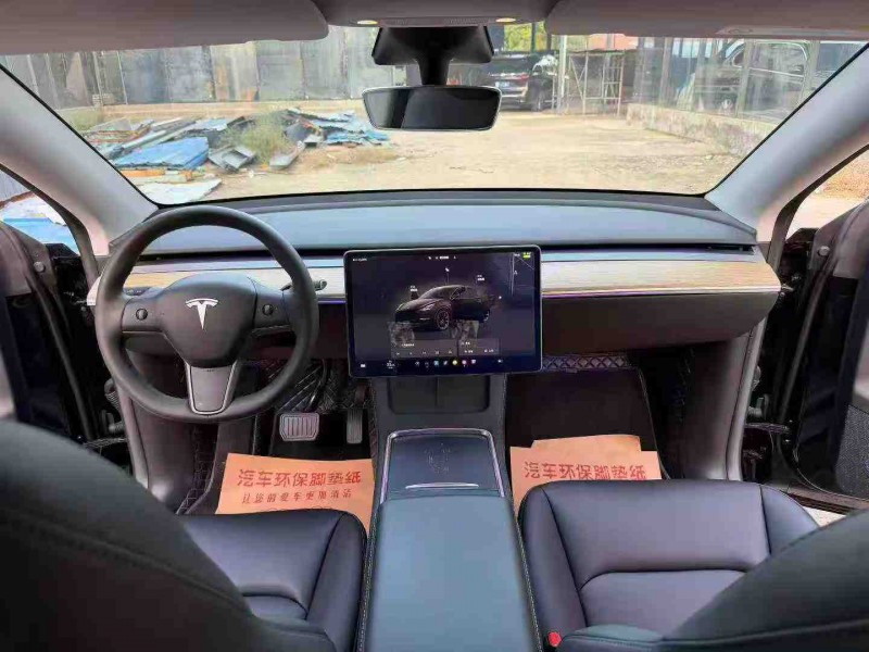 徐州23年特斯拉MODEL Y5