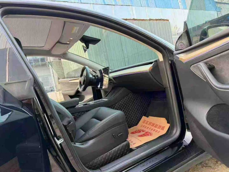 徐州23年特斯拉MODEL Y6