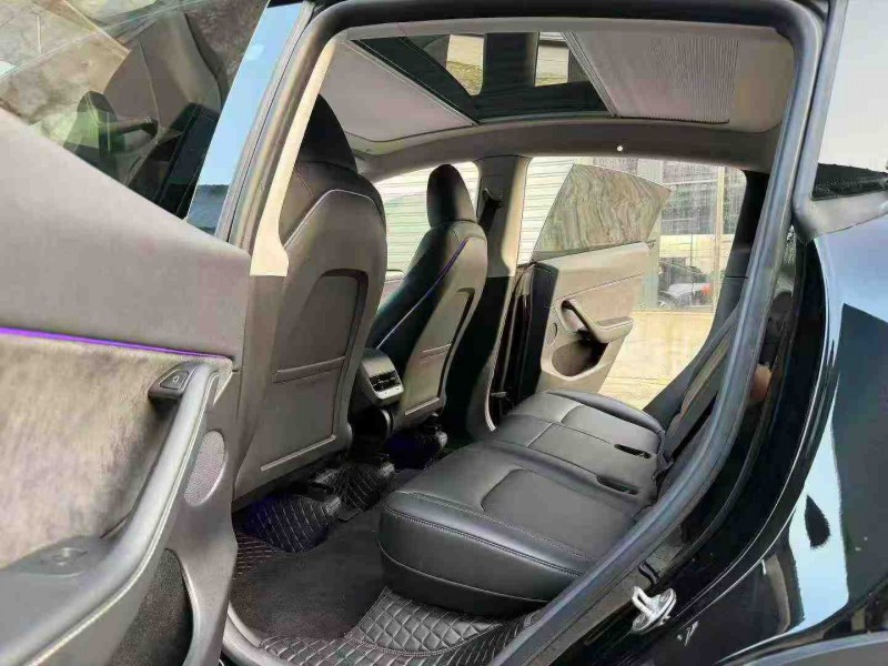 徐州23年特斯拉MODEL Y8