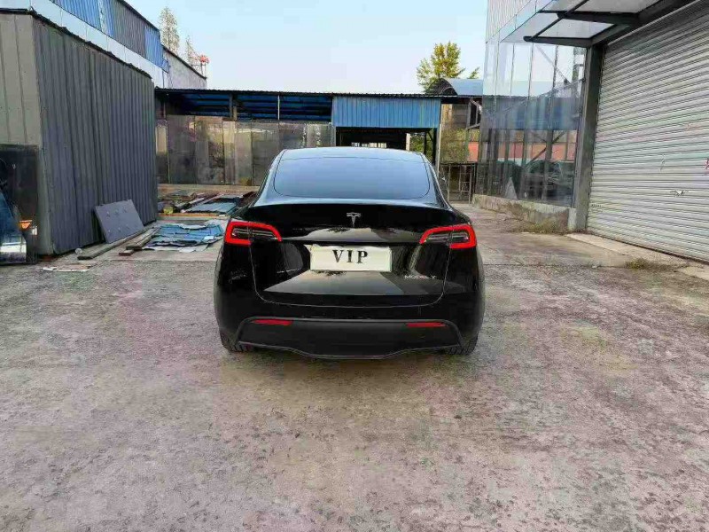徐州23年特斯拉MODEL Y9